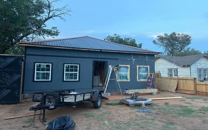 405 SE F Avenue, Childress, TX 79201, 3 Bedrooms Bedrooms, ,2 BathroomsBathrooms,Residential,For Sale,405 SE F Avenue,0,25-7794