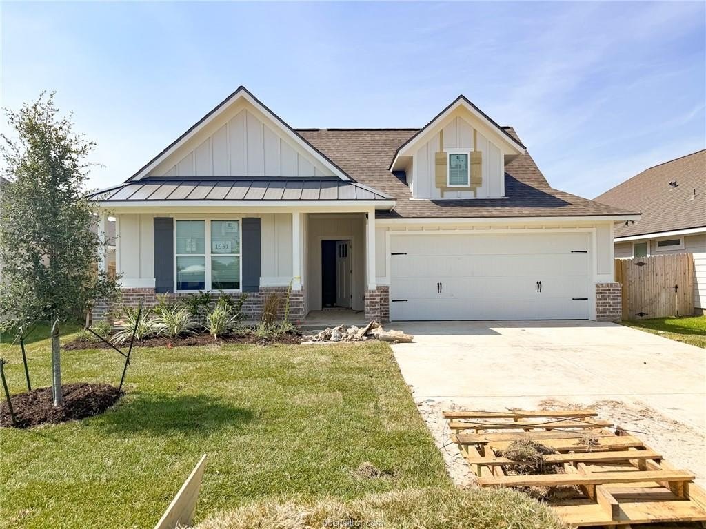 1931 Pinemont View Drive, Bryan, TX 77807, 3 Habitaciones Habitaciones , ,2 BañosBaños,Residential,En Venta,1931 Pinemont View Drive,0,25009001