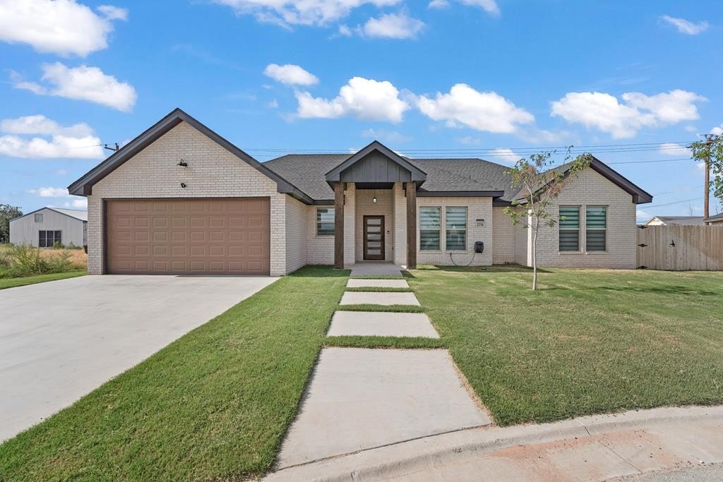 2711 Starling Dr, Midland, TX 79706, 4 Habitaciones Habitaciones , ,3 BañosBaños,Residential,En Venta,2711 Starling Dr,0,50085143