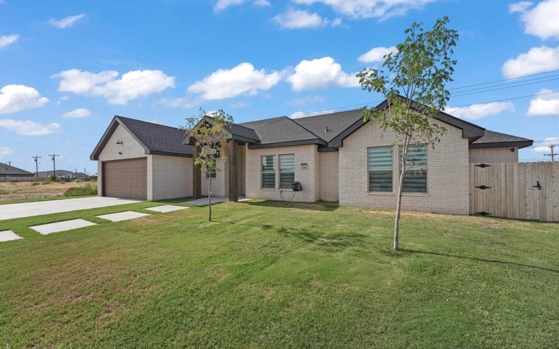 2711 Starling Dr, Midland, TX 79706, 4 Habitaciones Habitaciones , ,3 BañosBaños,Residential,En Venta,2711 Starling Dr,0,50085143