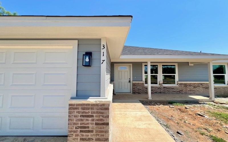 317 E 25th St, San Angelo, TX 76903, 3 Bedrooms Bedrooms, ,2 BathroomsBathrooms,Residential,For Sale,317 E 25th St,0,128957