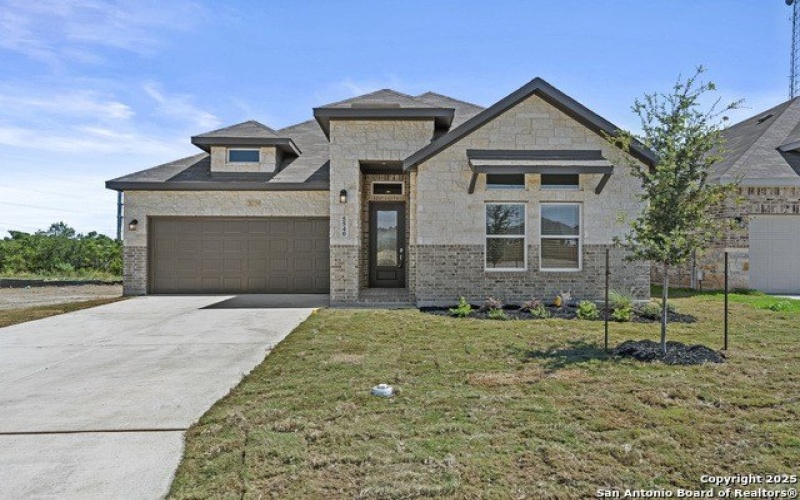 5540 Paschal Park, New Braunfels, TX 78132, 4 Bedrooms Bedrooms, ,2 BathroomsBathrooms,Residential,For Sale,5540 Paschal Park,0,1898745