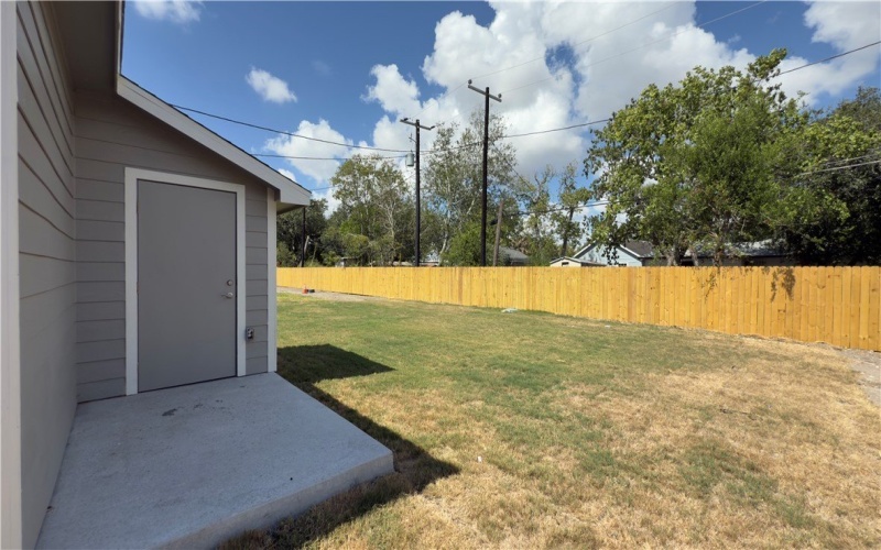 3027 Sabinas Street, Corpus Christi, TX 78405, 3 Bedrooms Bedrooms, ,2 BathroomsBathrooms,Residential,For Sale,3027 Sabinas Street,0,464560