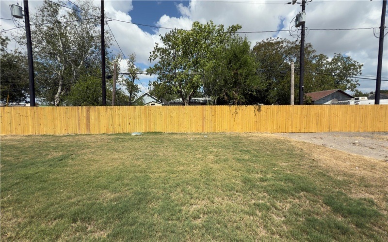3027 Sabinas Street, Corpus Christi, TX 78405, 3 Bedrooms Bedrooms, ,2 BathroomsBathrooms,Residential,For Sale,3027 Sabinas Street,0,464560