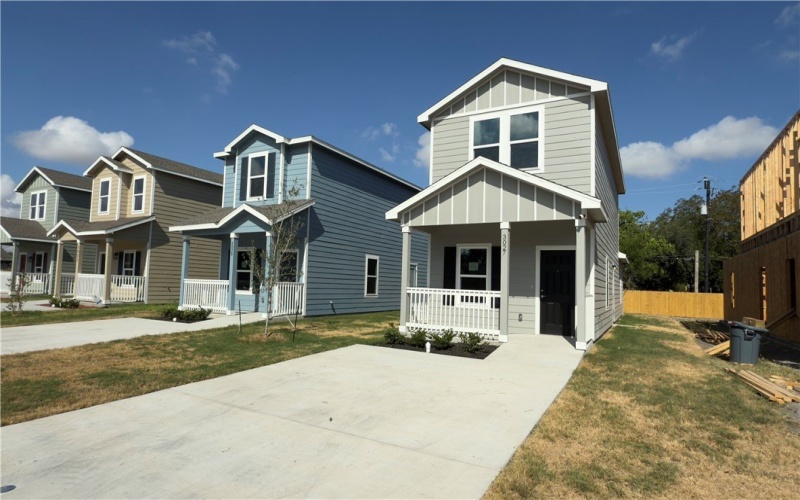 3027 Sabinas Street, Corpus Christi, TX 78405, 3 Bedrooms Bedrooms, ,2 BathroomsBathrooms,Residential,For Sale,3027 Sabinas Street,0,464560