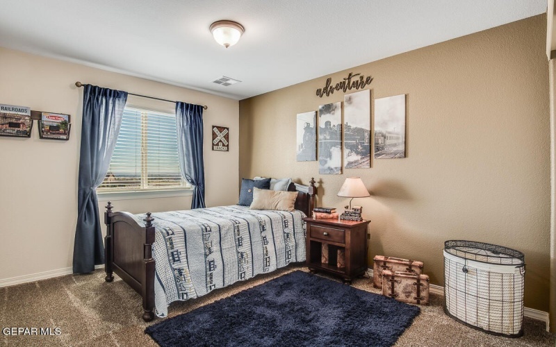12704 Golden Canyon Drive, El Paso, TX 79928, 5 Habitaciones Habitaciones , ,1 BañoBaños,Residential,En Venta,12704 Golden Canyon Drive,0,929855