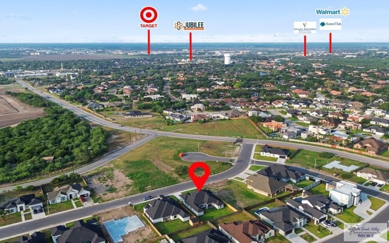 6219 QUEENS WOODS, BROWNSVILLE, TX 78526, 4 Habitaciones Habitaciones , ,3 BañosBaños,Residential,En Venta,6219 QUEENS WOODS,0,29768307