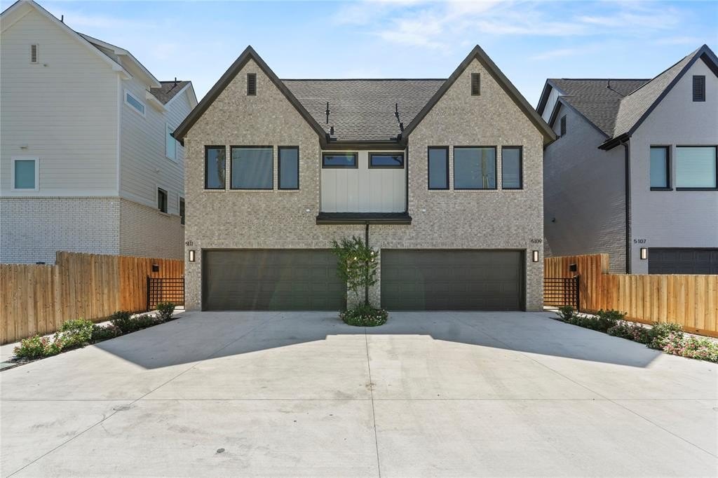 5109 Hohen Avenue, Dallas, TX 75215, 3 Bedrooms Bedrooms, ,3 BathroomsBathrooms,Residential,For Sale,5109 Hohen Avenue,0,21053418