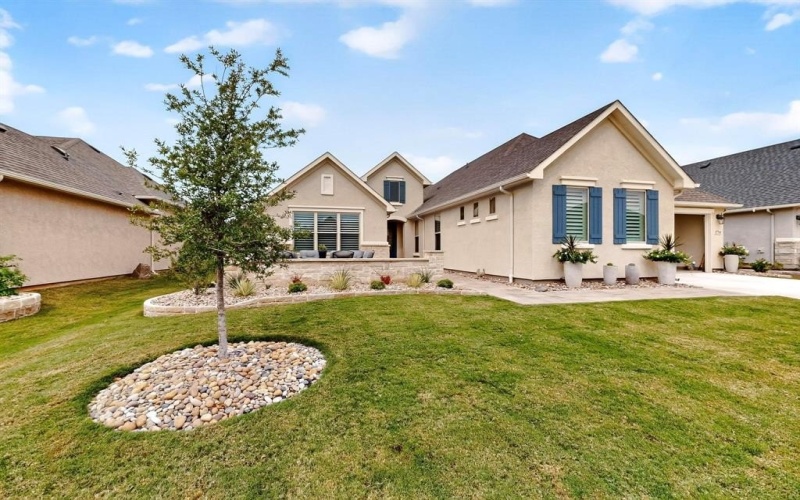 12704 Golden Rock Drive, Denton, TX 76207, 2 Bedrooms Bedrooms, ,2 BathroomsBathrooms,Residential,For Sale,12704 Golden Rock Drive,0,21053422