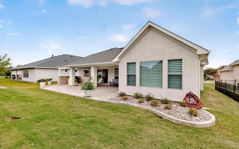 12704 Golden Rock Drive, Denton, TX 76207, 2 Bedrooms Bedrooms, ,2 BathroomsBathrooms,Residential,For Sale,12704 Golden Rock Drive,0,21053422