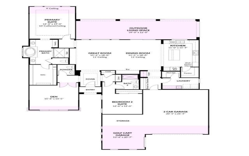12704 Golden Rock Drive, Denton, TX 76207, 2 Bedrooms Bedrooms, ,2 BathroomsBathrooms,Residential,For Sale,12704 Golden Rock Drive,0,21053422