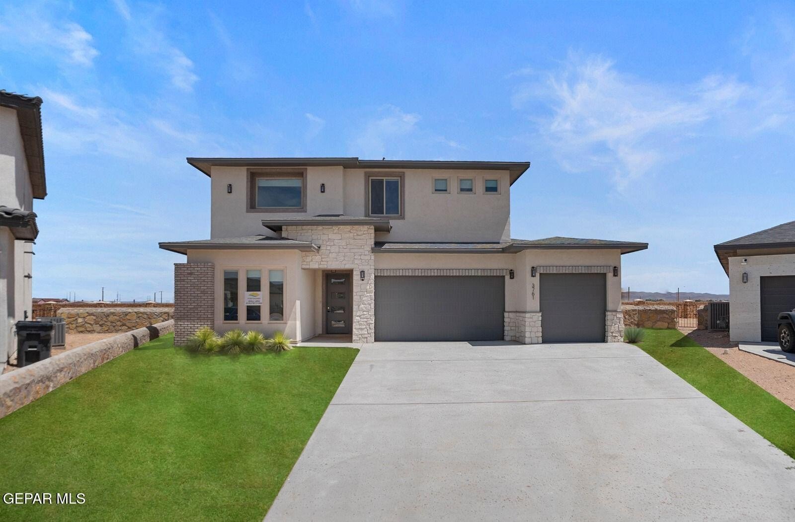 10721 DREW PEARSON Drive, El Paso, TX 79924, 5 Bedrooms Bedrooms, ,3 BathroomsBathrooms,Residential,For Sale,10721 DREW PEARSON Drive,0,929883