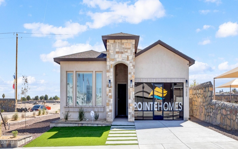 133 Bonnie Trail, Sunland Park, NM 88063, 4 Bedrooms Bedrooms, ,2 BathroomsBathrooms,Residential,For Sale,133 Bonnie Trail,0,929914