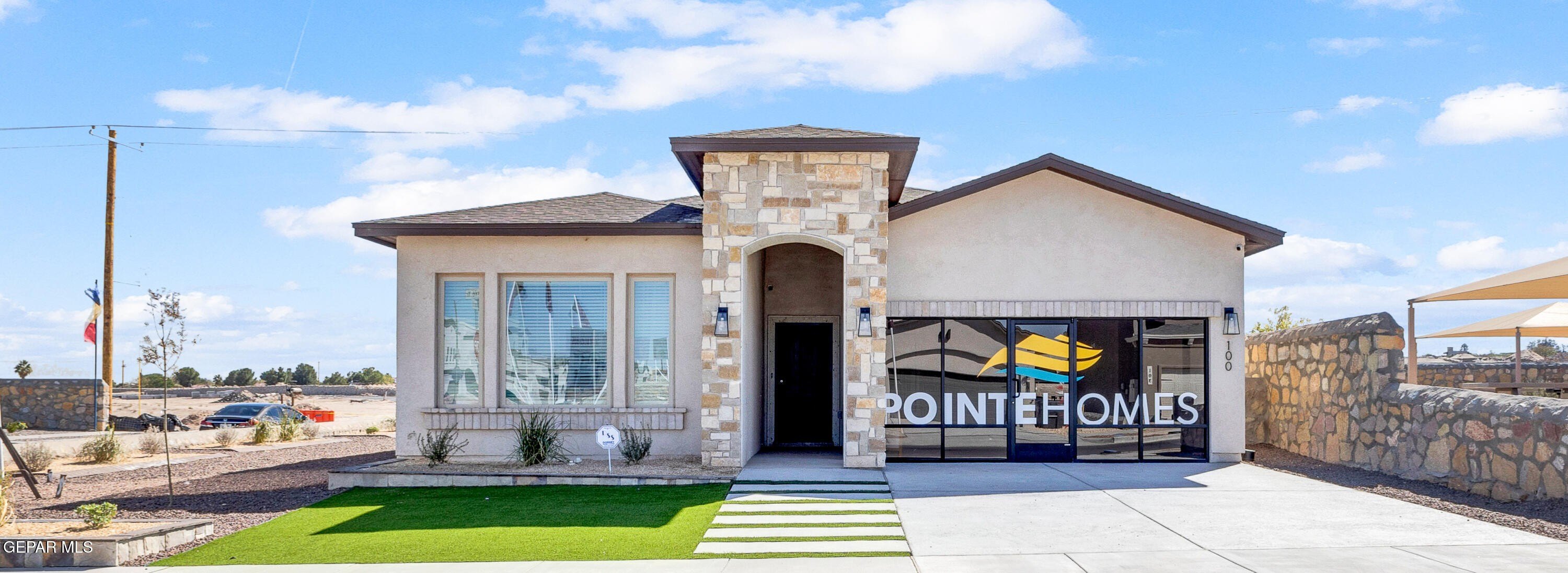 154 Ruth Trail, Sunland Park, NM 88063, 4 Bedrooms Bedrooms, ,2 BathroomsBathrooms,Residential,For Sale,154 Ruth Trail,0,929915