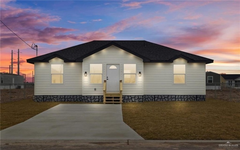 223 Euforia Avenue, Donna, TX 78537, 3 Bedrooms Bedrooms, ,2 BathroomsBathrooms,Residential,For Sale,223 Euforia Avenue,0,480339