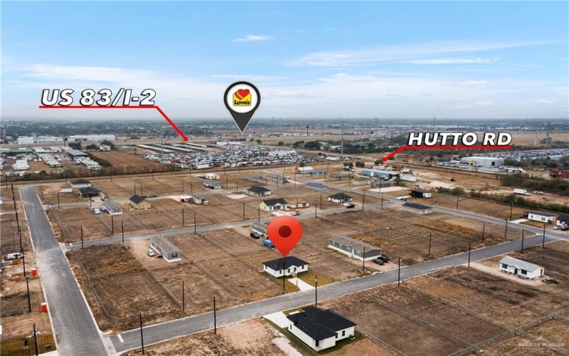 223 Euforia Avenue, Donna, TX 78537, 3 Bedrooms Bedrooms, ,2 BathroomsBathrooms,Residential,For Sale,223 Euforia Avenue,0,480339