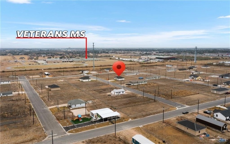 223 Euforia Avenue, Donna, TX 78537, 3 Bedrooms Bedrooms, ,2 BathroomsBathrooms,Residential,For Sale,223 Euforia Avenue,0,480339