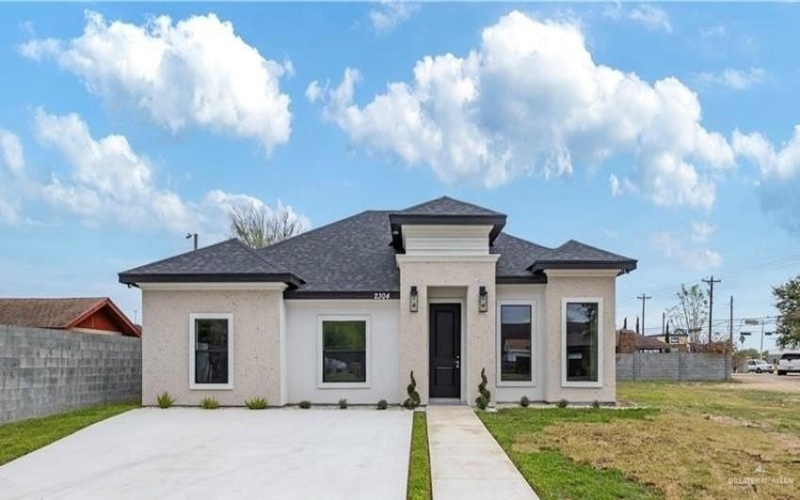 2304 Crimson Avenue, Mission, TX 78574, 4 Habitaciones Habitaciones , ,2 BañosBaños,Residential,En Venta,2304 Crimson Avenue,0,480379
