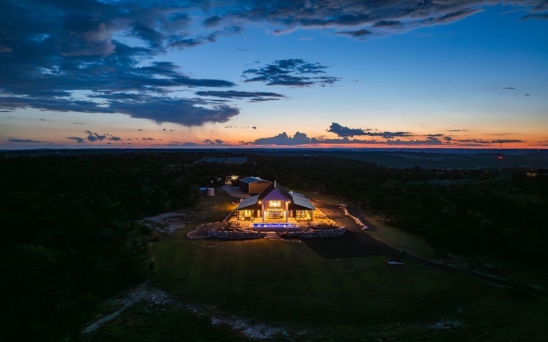 120 Lost Valley, Camp Verde, TX 78010, 3 Habitaciones Habitaciones , ,3 BañosBaños,Residential,En Venta,120 Lost Valley,0,120227