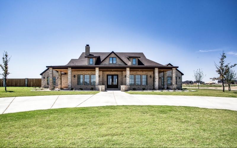 5801 County Rd 7675, Lubbock, TX 79424, 5 Habitaciones Habitaciones , ,5 BañosBaños,Residential,En Venta,5801 County Rd 7675,0,202560140