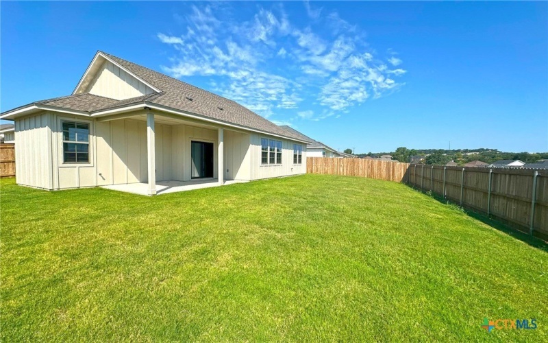 1454 Walker Place Boulevard, Copperas Cove, TX 76522, 3 Habitaciones Habitaciones , ,2 BañosBaños,Residential,En Venta,1454 Walker Place Boulevard,0,592092