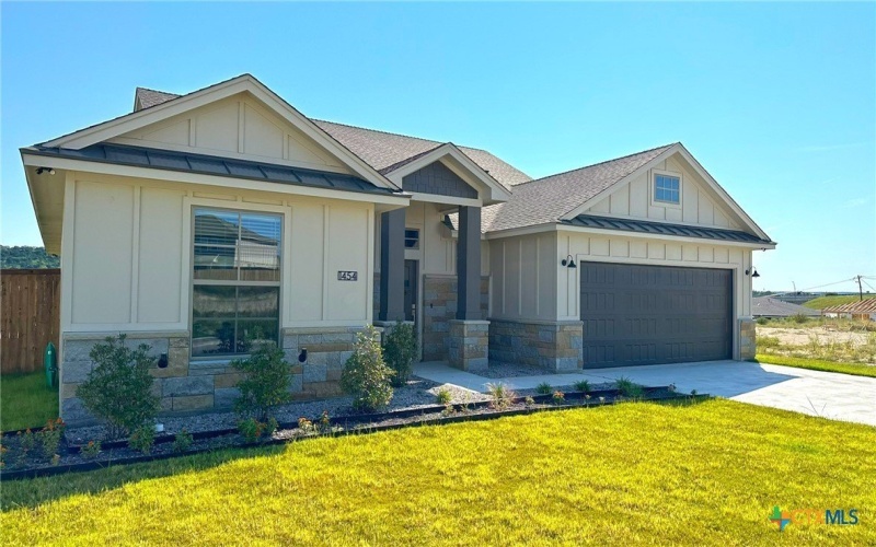1454 Walker Place Boulevard, Copperas Cove, TX 76522, 3 Habitaciones Habitaciones , ,2 BañosBaños,Residential,En Venta,1454 Walker Place Boulevard,0,592092