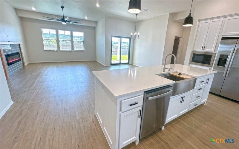 1454 Walker Place Boulevard, Copperas Cove, TX 76522, 3 Habitaciones Habitaciones , ,2 BañosBaños,Residential,En Venta,1454 Walker Place Boulevard,0,592092