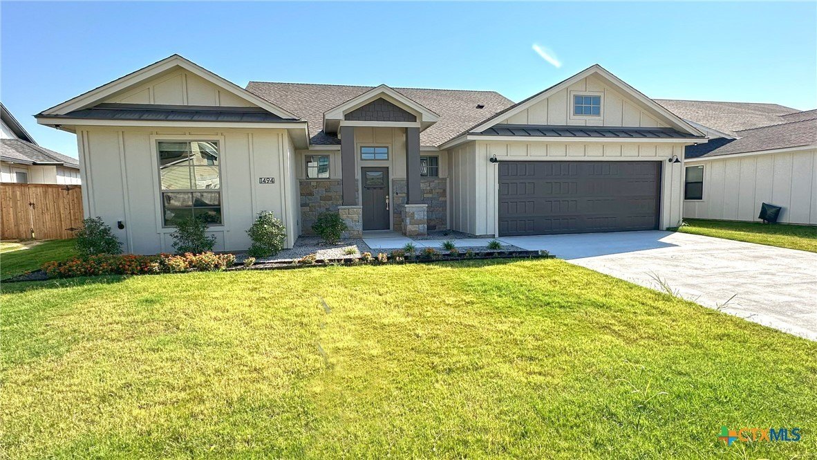 1494 Walker Place Boulevard, Copperas Cove, TX 76522, 3 Habitaciones Habitaciones , ,2 BañosBaños,Residential,En Venta,1494 Walker Place Boulevard,0,592100