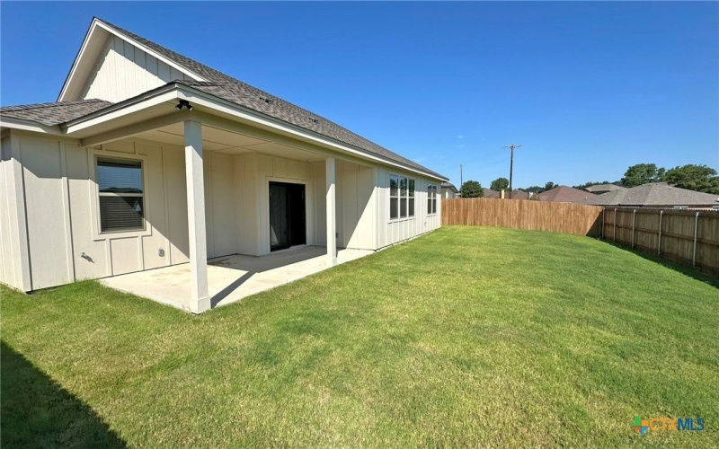 1494 Walker Place Boulevard, Copperas Cove, TX 76522, 3 Habitaciones Habitaciones , ,2 BañosBaños,Residential,En Venta,1494 Walker Place Boulevard,0,592100