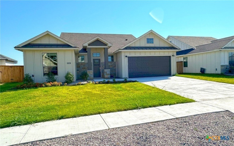 1494 Walker Place Boulevard, Copperas Cove, TX 76522, 3 Habitaciones Habitaciones , ,2 BañosBaños,Residential,En Venta,1494 Walker Place Boulevard,0,592100