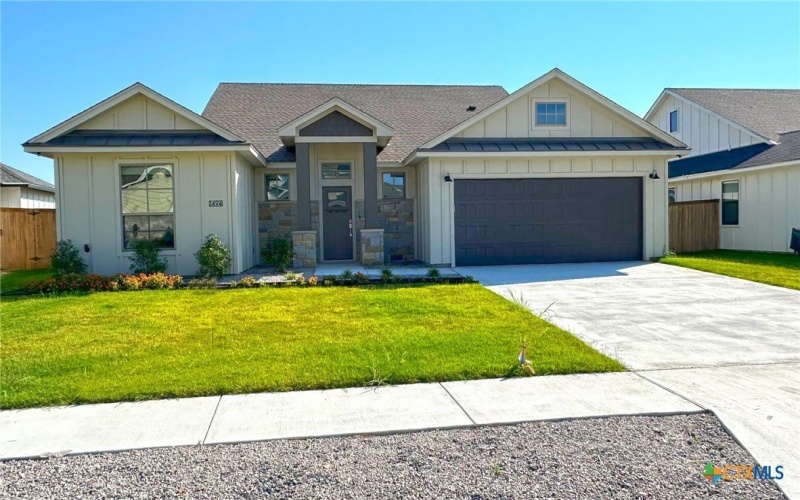 1494 Walker Place Boulevard, Copperas Cove, TX 76522, 3 Habitaciones Habitaciones , ,2 BañosBaños,Residential,En Venta,1494 Walker Place Boulevard,0,592100