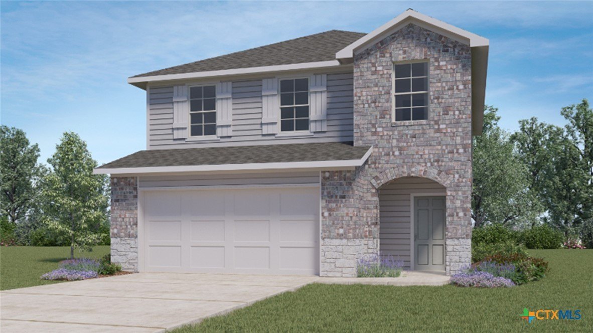2504 Torbensen Court, Temple, TX 76504, 4 Habitaciones Habitaciones , ,2 BañosBaños,Residential,En Venta,2504 Torbensen Court,0,592107