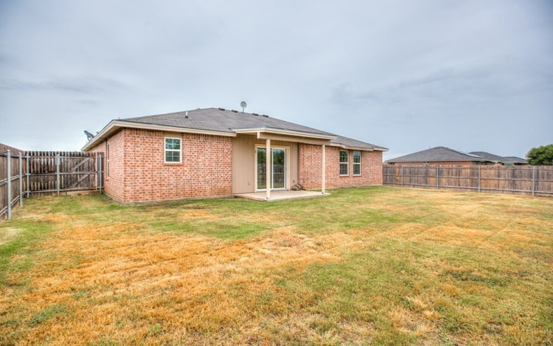 1301 Elmo Lane, San Angelo, TX 76905, 5 Bedrooms Bedrooms, ,2 BathroomsBathrooms,Residential,For Sale,1301 Elmo Lane,0,128971