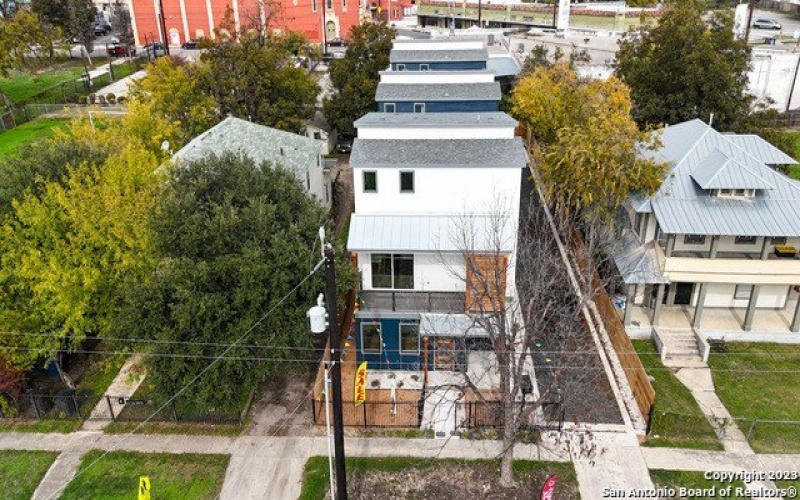 315-103 Cincinnati Ave, San Antonio, TX 78201, 3 Habitaciones Habitaciones , ,3 BañosBaños,Residential,En Venta,315-103 Cincinnati Ave,0,1729041