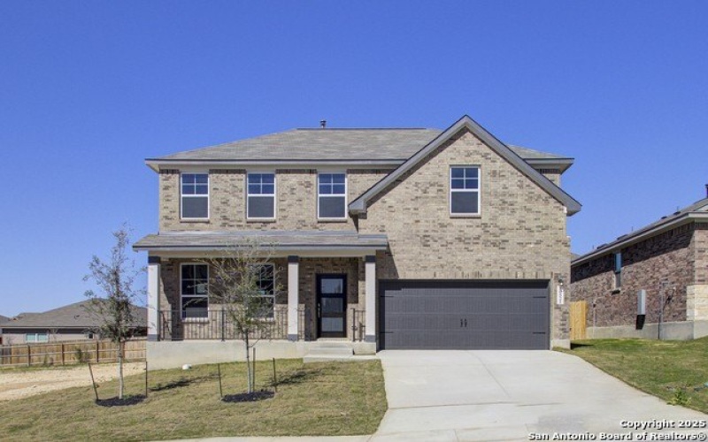 10521 Briceway Club, San Antonio, TX 78254, 4 Habitaciones Habitaciones , ,2 BañosBaños,Residential,En Venta,10521 Briceway Club,0,1786286