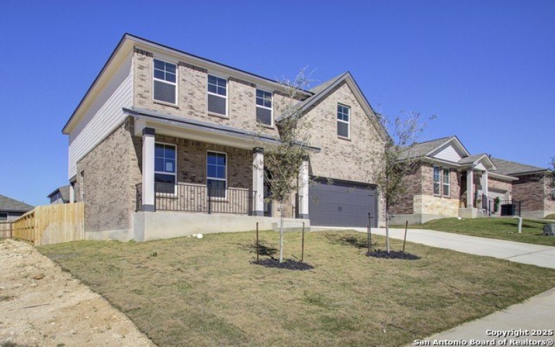 10521 Briceway Club, San Antonio, TX 78254, 4 Habitaciones Habitaciones , ,2 BañosBaños,Residential,En Venta,10521 Briceway Club,0,1786286