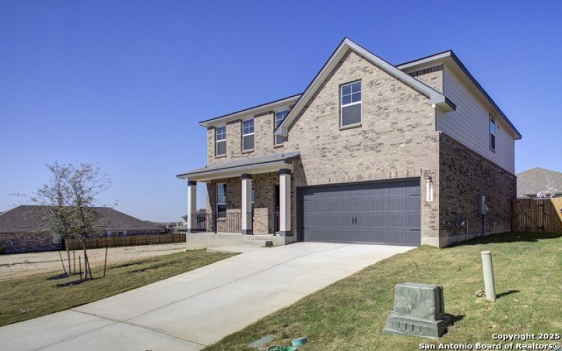 10521 Briceway Club, San Antonio, TX 78254, 4 Habitaciones Habitaciones , ,2 BañosBaños,Residential,En Venta,10521 Briceway Club,0,1786286
