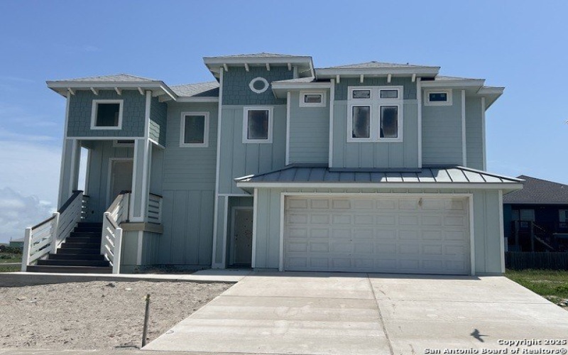 138 SEA AIR, Port Aransas, TX 78373, 4 Habitaciones Habitaciones , ,2 BañosBaños,Residential,En Venta,138 SEA AIR,0,1835576