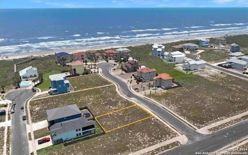 138 SEA AIR, Port Aransas, TX 78373, 4 Bedrooms Bedrooms, ,2 BathroomsBathrooms,Residential,For Sale,138 SEA AIR,0,1835576