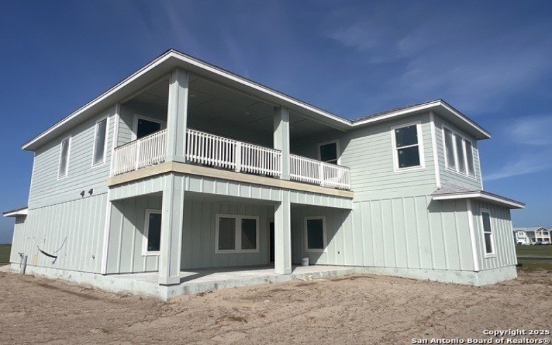 138 SEA AIR, Port Aransas, TX 78373, 4 Habitaciones Habitaciones , ,2 BañosBaños,Residential,En Venta,138 SEA AIR,0,1835576