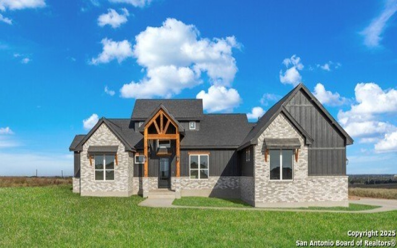 131 Sunset, La Vernia, TX 78121, 5 Bedrooms Bedrooms, ,3 BathroomsBathrooms,Residential,For Sale,131 Sunset,0,1898818