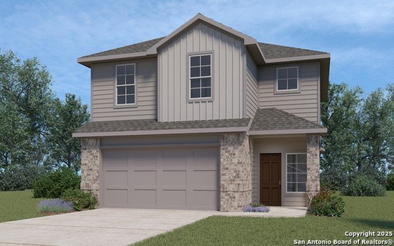 10753 Dazzle, San Antonio, TX 78252, 3 Habitaciones Habitaciones , ,2 BañosBaños,Residential,En Venta,10753 Dazzle,0,1898885