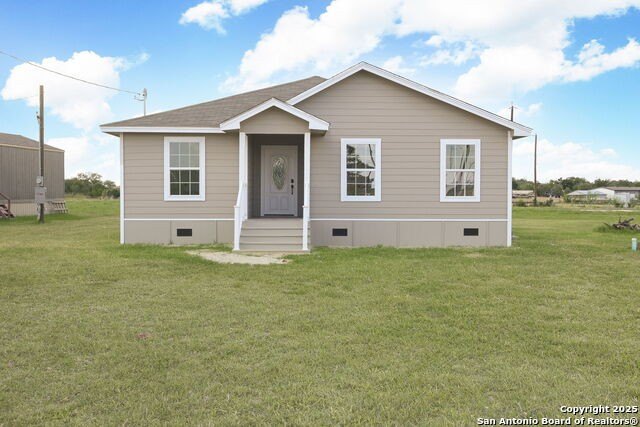 13021 Prosperidad Ln, Atascosa, TX 78002, 5 Bedrooms Bedrooms, ,3 BathroomsBathrooms,Residential,For Sale,13021 Prosperidad Ln,0,1898895