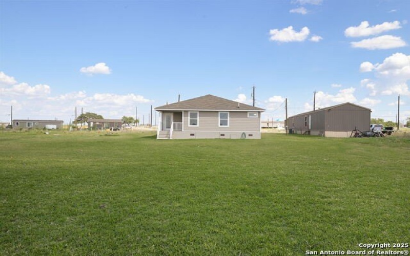 13021 Prosperidad Ln, Atascosa, TX 78002, 5 Bedrooms Bedrooms, ,3 BathroomsBathrooms,Residential,For Sale,13021 Prosperidad Ln,0,1898895