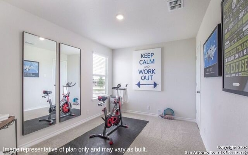 22831 Tee Shot, San Antonio, TX 78261, 5 Habitaciones Habitaciones , ,2 BañosBaños,Residential,En Venta,22831 Tee Shot,0,1898951