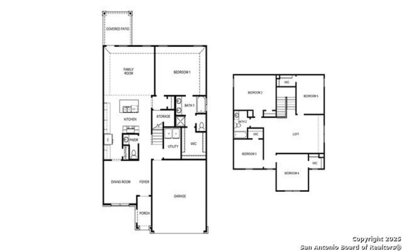 22831 Tee Shot, San Antonio, TX 78261, 5 Habitaciones Habitaciones , ,2 BañosBaños,Residential,En Venta,22831 Tee Shot,0,1898951