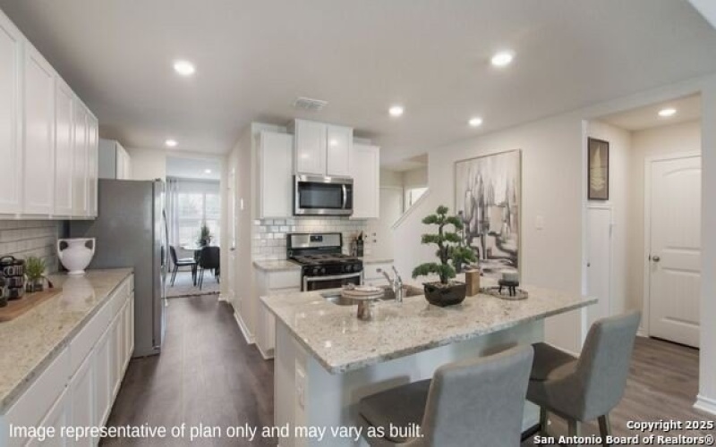 22831 Tee Shot, San Antonio, TX 78261, 5 Habitaciones Habitaciones , ,2 BañosBaños,Residential,En Venta,22831 Tee Shot,0,1898951