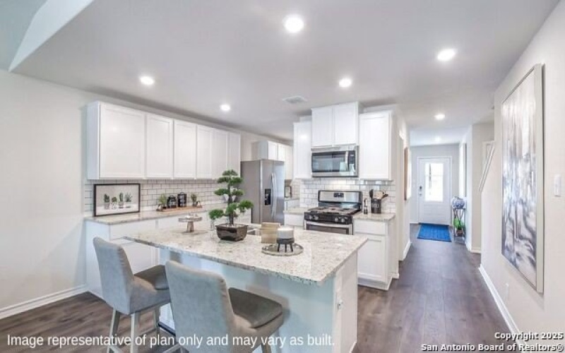22831 Tee Shot, San Antonio, TX 78261, 5 Habitaciones Habitaciones , ,2 BañosBaños,Residential,En Venta,22831 Tee Shot,0,1898951