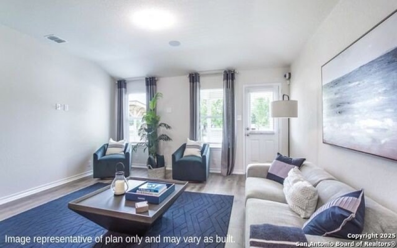 22831 Tee Shot, San Antonio, TX 78261, 5 Habitaciones Habitaciones , ,2 BañosBaños,Residential,En Venta,22831 Tee Shot,0,1898951
