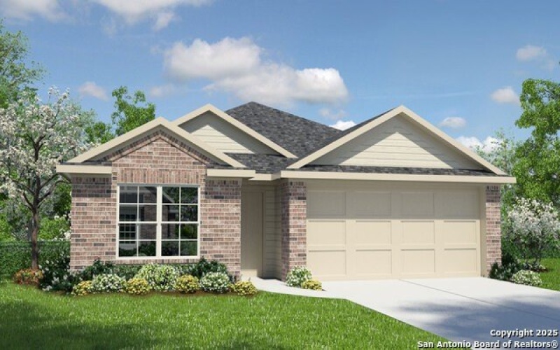 22839 Tee Shot, San Antonio, TX 78261, 4 Habitaciones Habitaciones , ,2 BañosBaños,Residential,En Venta,22839 Tee Shot,0,1898960